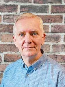 Olaf Buerger2020