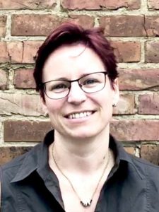 Melanie Wittgen2021