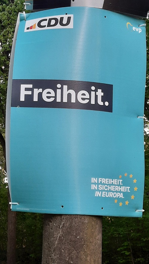 „An ihren Taten sollt Ihr sie erkennen“ | Hauke-Verlag