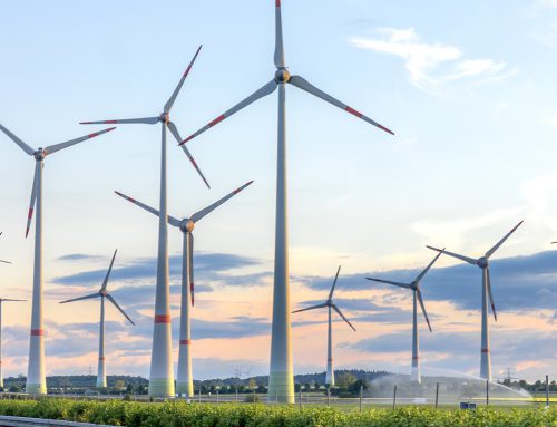 Brandenburg will umstrittenen Windkraftausbau vorantreiben