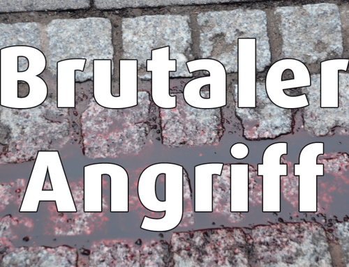 Migrantenbande verprügelt deutschen Schüler